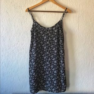 Socialite Spaghetti Strap Mini Dress Size XS